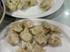 -听涛雅苑百味饺子老家菜馆
