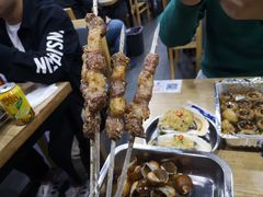 -老虎滩大连海鲜烧烤(建邺云锦路总店)