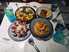 -BE BRIGHT KITCHEN(正佳广场店)