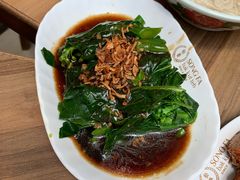 -松發肉骨茶(牛车水店)