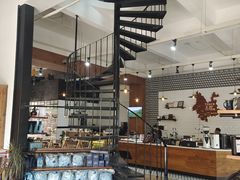 -Torch Coffee 炬点咖啡