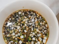 海鲜小料-友谊肥牛