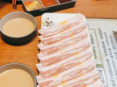 -正宗齐齐哈尔烤肉·齐牛哥鲜切炭火烤肉(杭州总店)