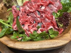 -红鼎豆捞·专注品质海鲜20年(宝丰路店)