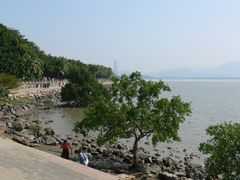 -深圳湾公园(南山区)