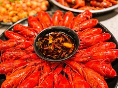 -一棠龙虾•王牌虾球(恒隆广场店)