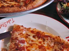 -Tubestation站点比萨(五道营店)