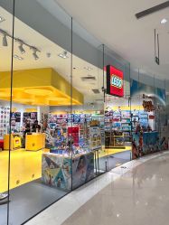 -LEGO(国贸商城店)