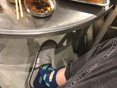 -胡四哥特色火盆烧烤(总店)