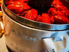 -巴厘龙虾·榜首油焖大虾(音乐学院·沿江酒馆店)