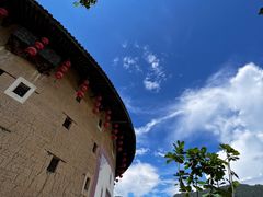 -福建土楼(南靖)景区