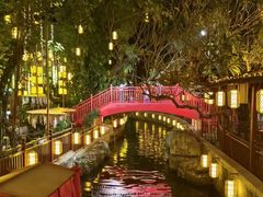 -深圳锦绣中华民俗村