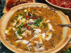 -青城甲(青城山店)