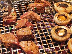 -AJIYA·池袋日式烧肉自助(天津万象城店)