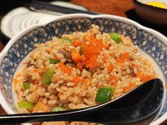 鹅肝炒饭-大鲜生·亚洲菜融合小食堂