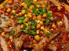 -巴渝兄弟川菜(宽街店)
