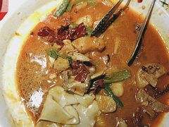 -西贝(六里桥旗舰店)