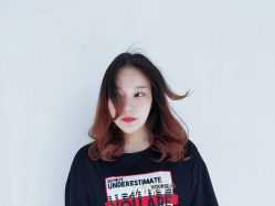 点击看大图 -尚丹尼造型