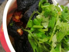 -黑色经典臭豆腐·湖南特产(太平街口店)
