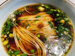 虾子阳春面-逸道(益丰·外滩源店)