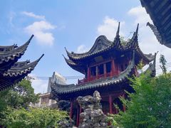 -豫园
