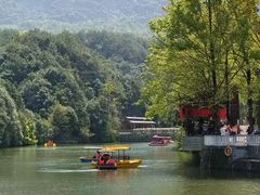-浏阳石牛寨风景区