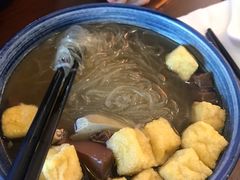 -小园春民间小吃铺(江宁黄金海岸店)
