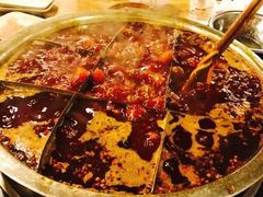 -邓莽子老火锅(鲁祖庙店)