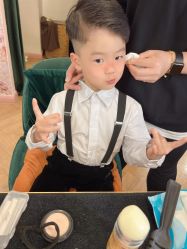 -吉姆叔叔亲子儿童摄影(青岛印象·山店)