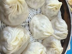 -笑云开汤包店(网巾市店)
