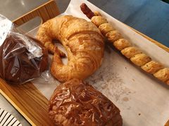 -牛角村(大族广场店)