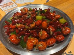 -喝丢一只鞋海鲜烧烤(文体街店)