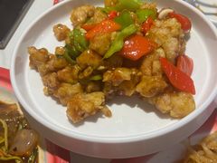 -李老哈·东北菜(宋园路店)