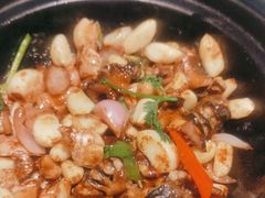 -老伙记海鲜码头(北滘店)