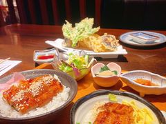 石葵鳗鱼饭名古屋三吃-石葵(锦业时代店)