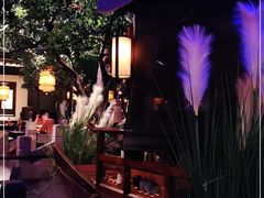 -绿茶餐厅(乐峰广场店)