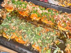 -烤匠麻辣烤鱼(万象城店)