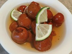 -北平小馆·烤鸭·家常菜(磨房北里店)