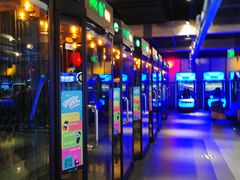-星际传奇(西安三桥万象城店)