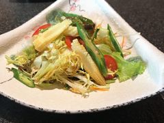 -大桥日本料理·日式放题·铁板定食(科兴科学园店)
