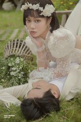 -巴黎经典婚纱摄影PARISSIC