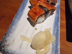 -千代武日本料理(开发区店)