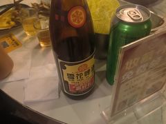 -聚味罗记大排檔·烧烤·鲜鱼杂·甲鱼煲(科学馆店)