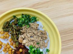 -吴佳拌米粉(川大店)