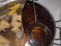 -左庭右院鲜牛肉火锅(苏州园区永旺店)