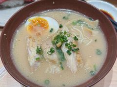 -友壹町寿司(佛山新DNA店)