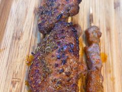 -丰益斋清真(丰益桥店)