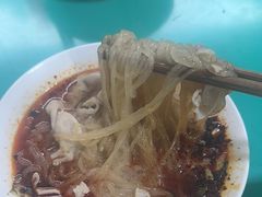 -甘记肥肠粉(马鞍北路店)