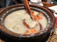 -南拳十三姨·潮汕砂锅粥(世纪金源店)