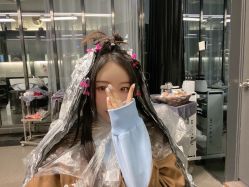 -Hair Code芭曲发型